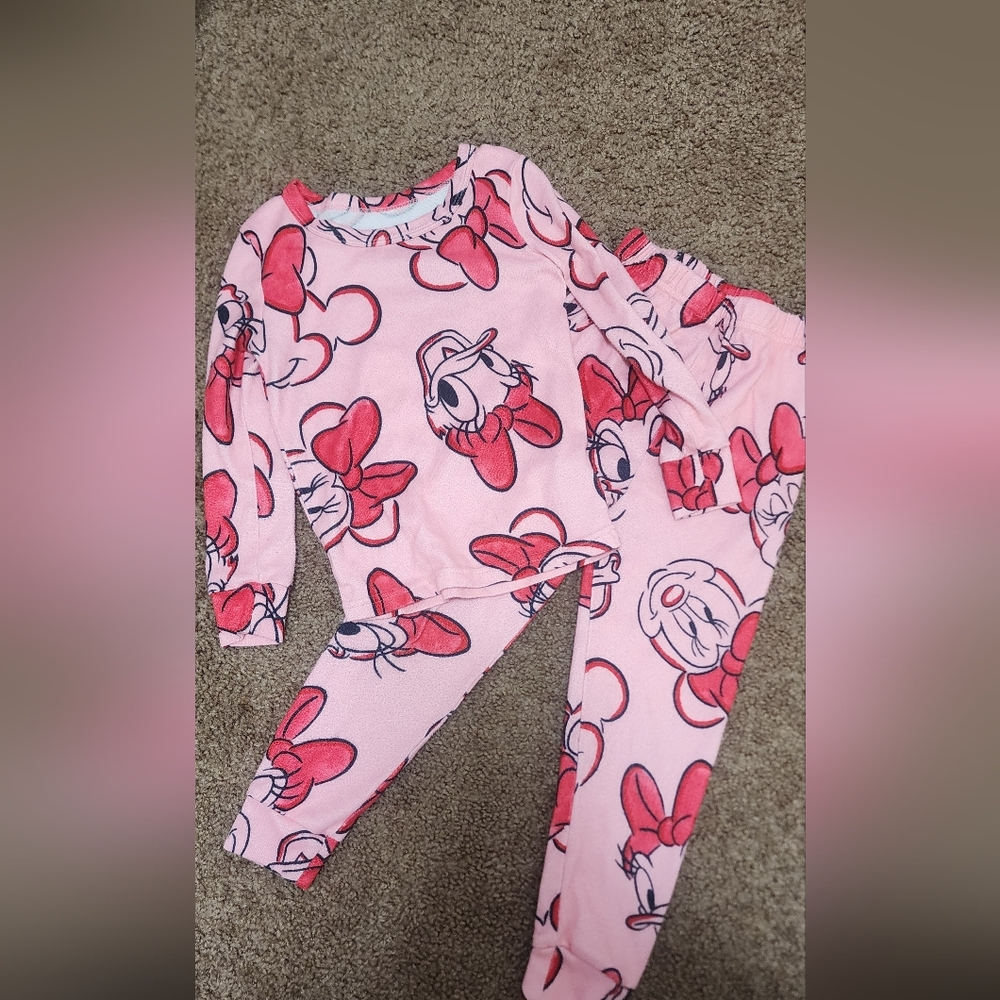 Girls Pajamas